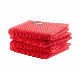 Vaatdoek Classic Red